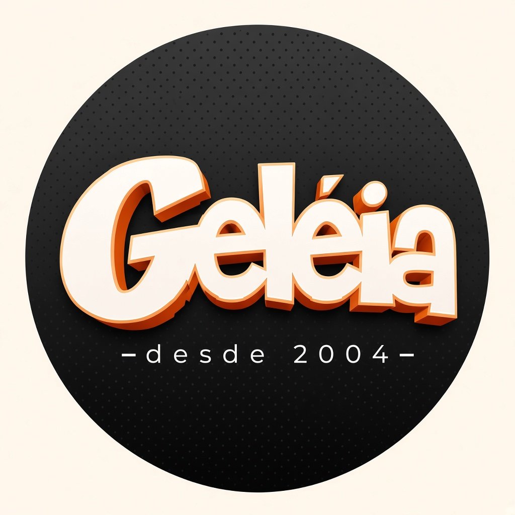 Geléia